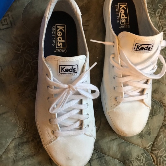 Keds shoes - Picture 3 of 8